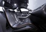 Ford Interceptor Concept 2007 года
